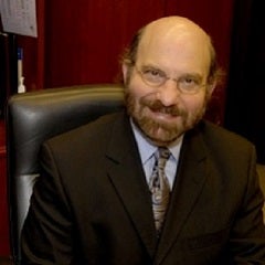 Larry Danziger