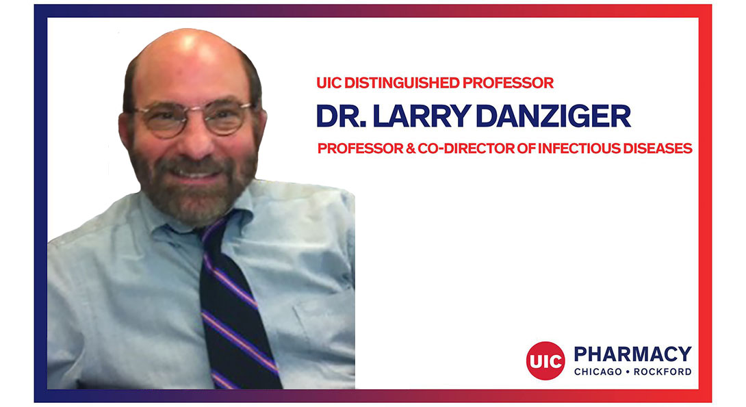 Dr. Larry Danziger