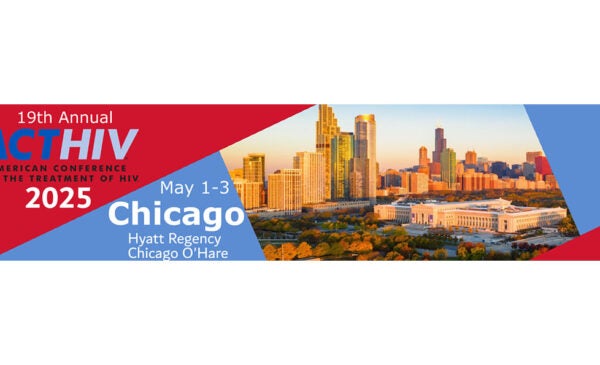 2025 ACTHIV conference